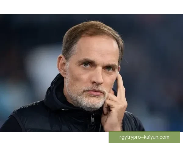 图赫尔执教生涯的关键比赛再创辉煌，战术大师风范备受关注