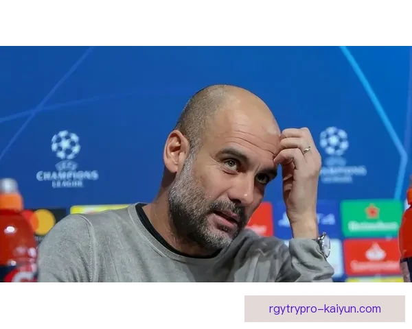 瓜迪奥拉战术革新引领现代足球哲学，全球足坛表现亮眼