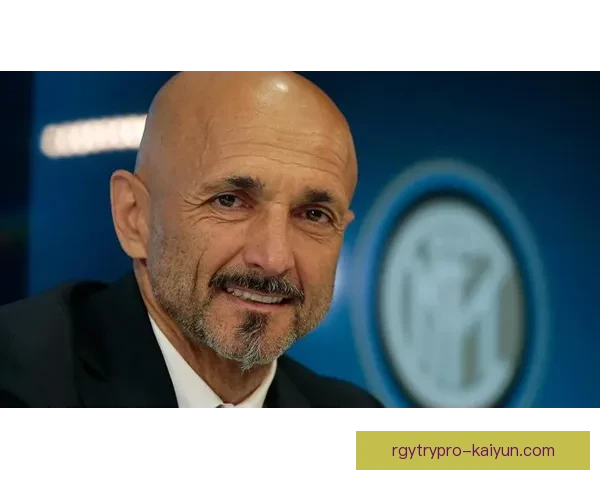 斯帕莱蒂再创佳绩，带领球队稳步提升，展现豪门教父风范