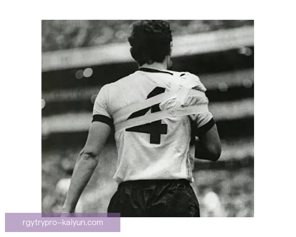 贝肯鲍尔关键比赛表现值得关注，展现出不凡的足球智慧与领导力。