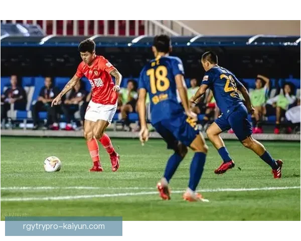 韦世豪进球数据持续稳健，展现出良好的得分能力与竞争力增强趋势。