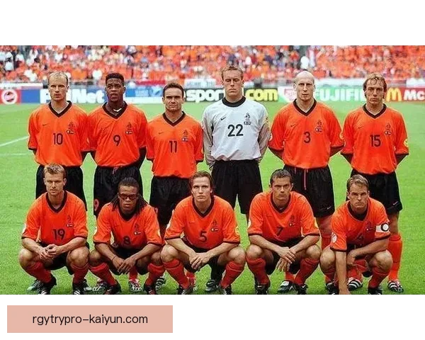 欧洲杯荷兰阵容分析：实力强劲，具备争冠竞争力