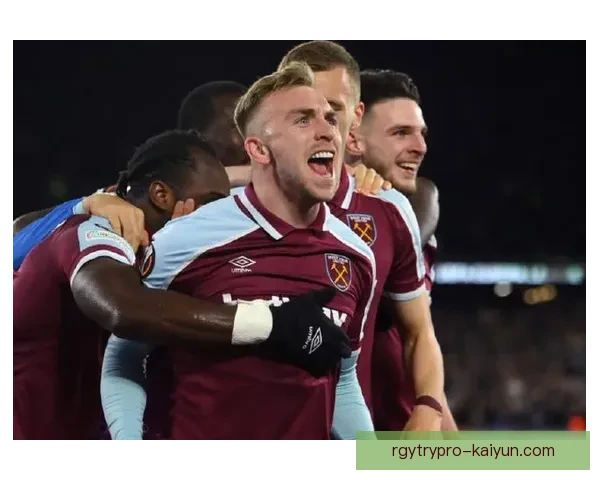 西汉姆阵容深度分析显示球队竞争力增强，夏季引援与老将状态提升显著。