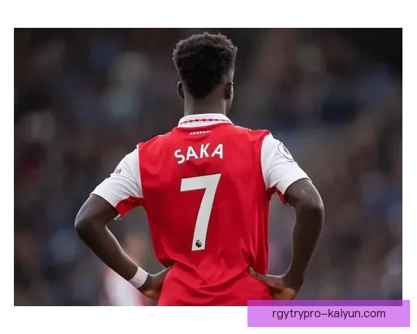 阿森纳利用 Saka 空间持续提升进攻效率表现稳健