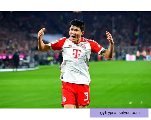 金玟哉最新纪录片展现职业生涯轨迹与成长经历